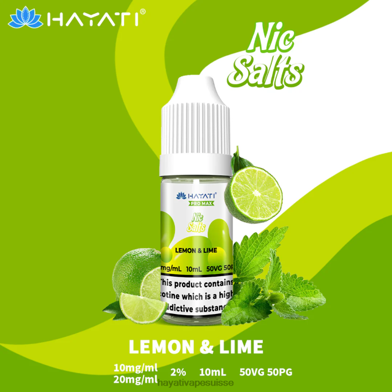 citron vert