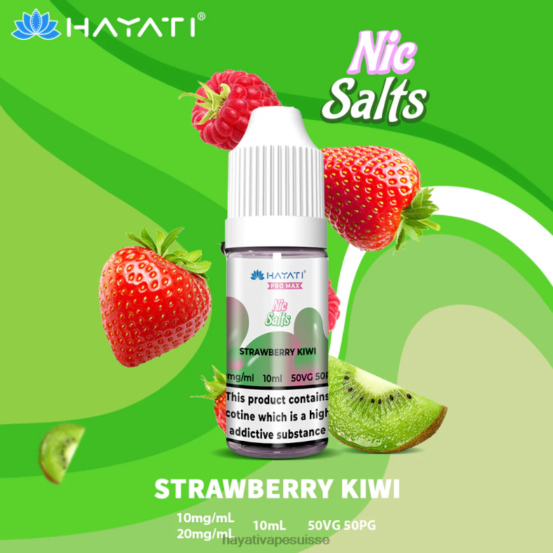 fraise-kiwi