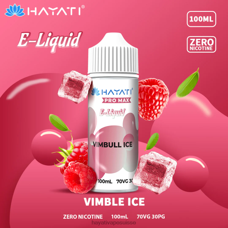 glace vimbull